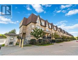 107 - 320 JOHN STREET, Markham, Ontario