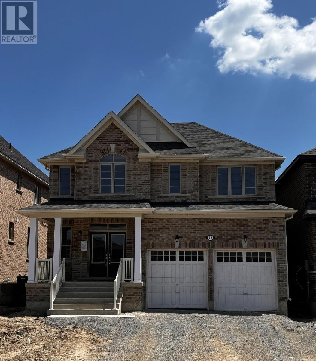 73 BIG CANOE DRIVE, Georgina, Ontario