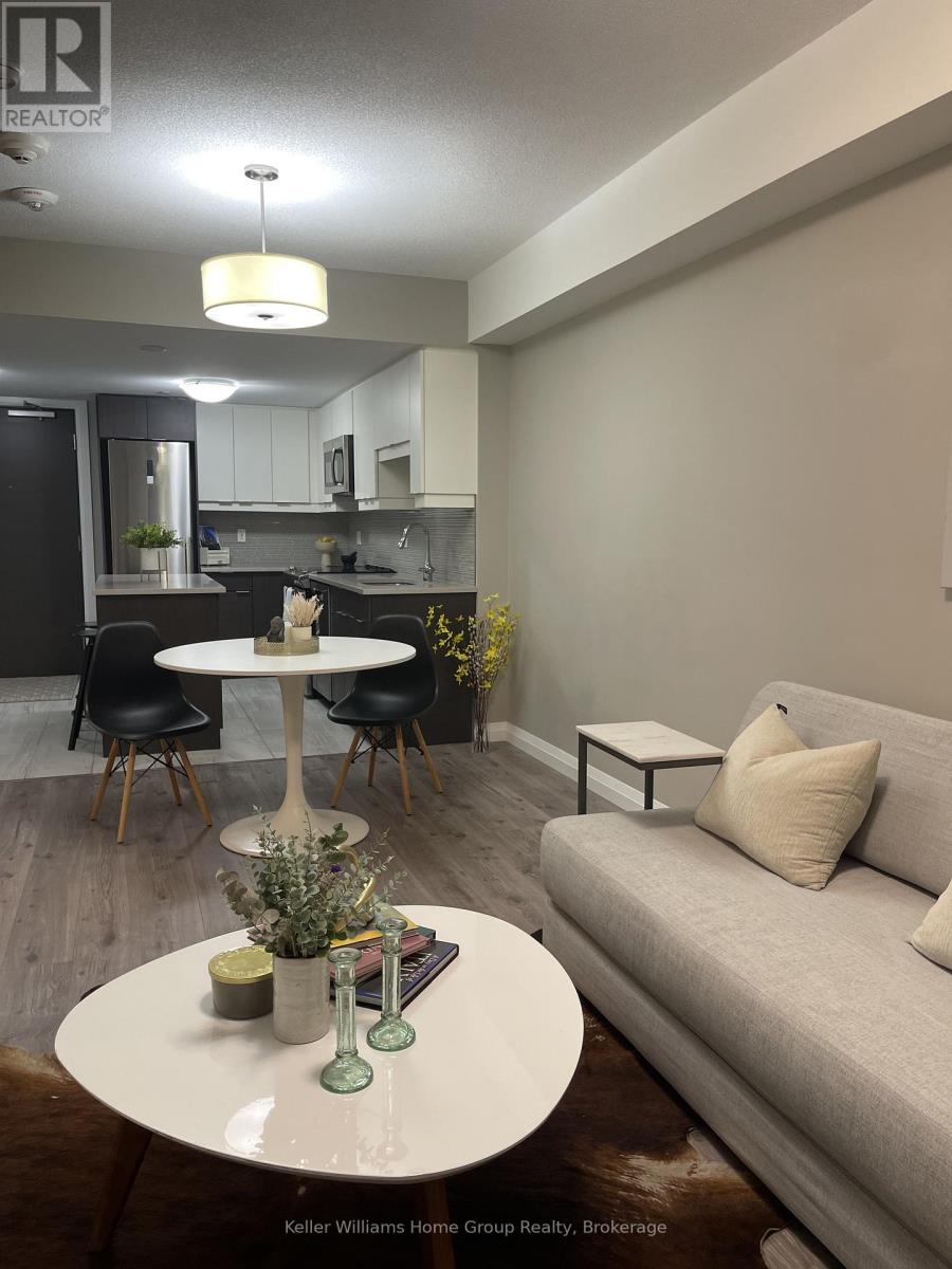 205 - 63 Arthur Street S, Guelph, Ontario  N1E 0A8 - Photo 11 - X12531132