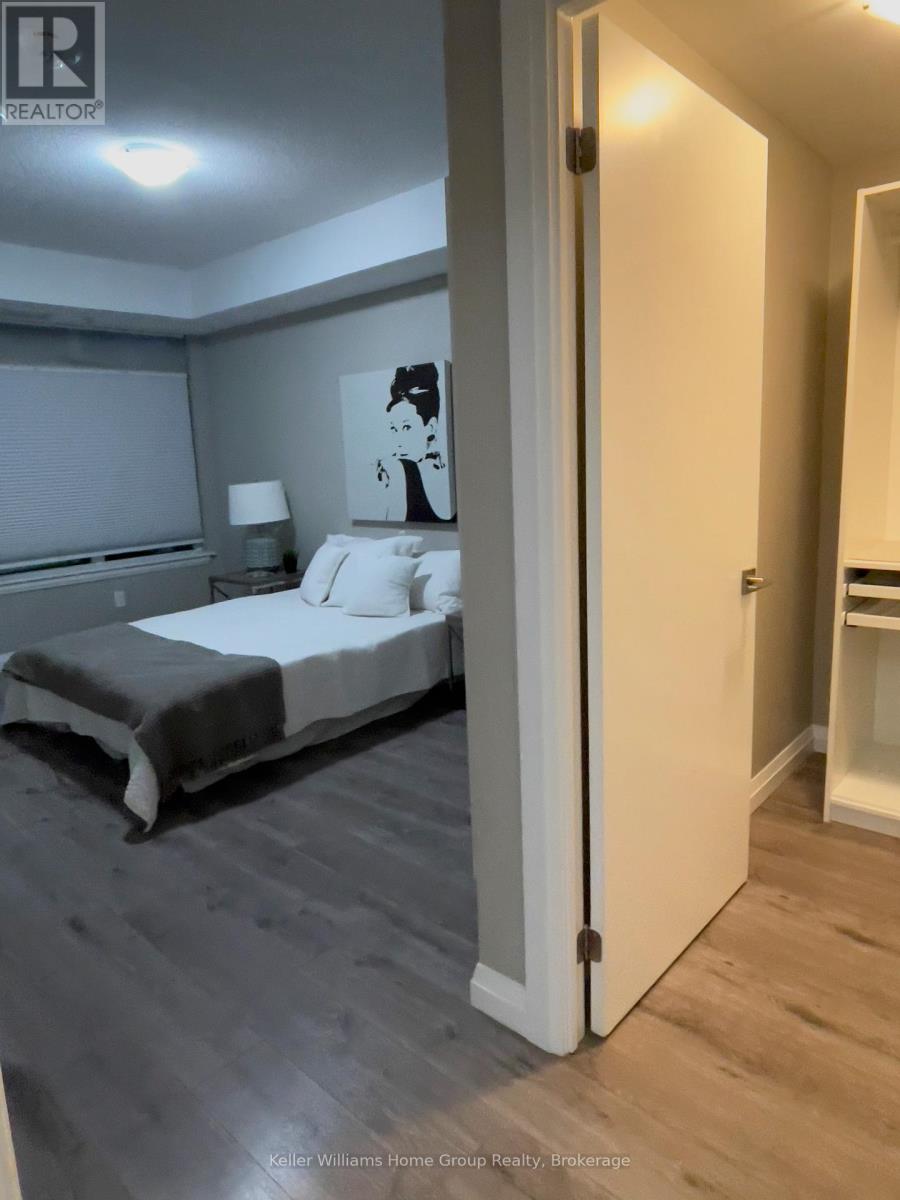 205 - 63 Arthur Street S, Guelph, Ontario  N1E 0A8 - Photo 17 - X12531132