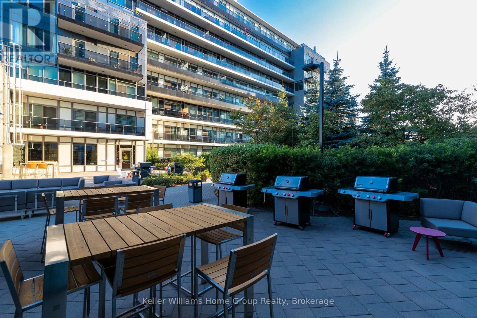 205 - 63 Arthur Street S, Guelph, Ontario  N1E 0A8 - Photo 21 - X12531132