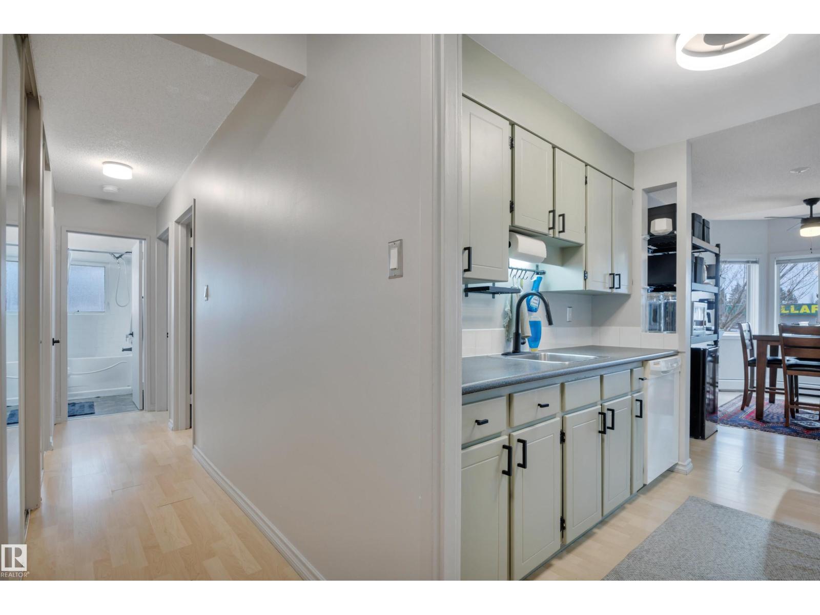 #203 11430 40 Av Nw, Edmonton, Alberta  T6J 0R5 - Photo 21 - E4465340