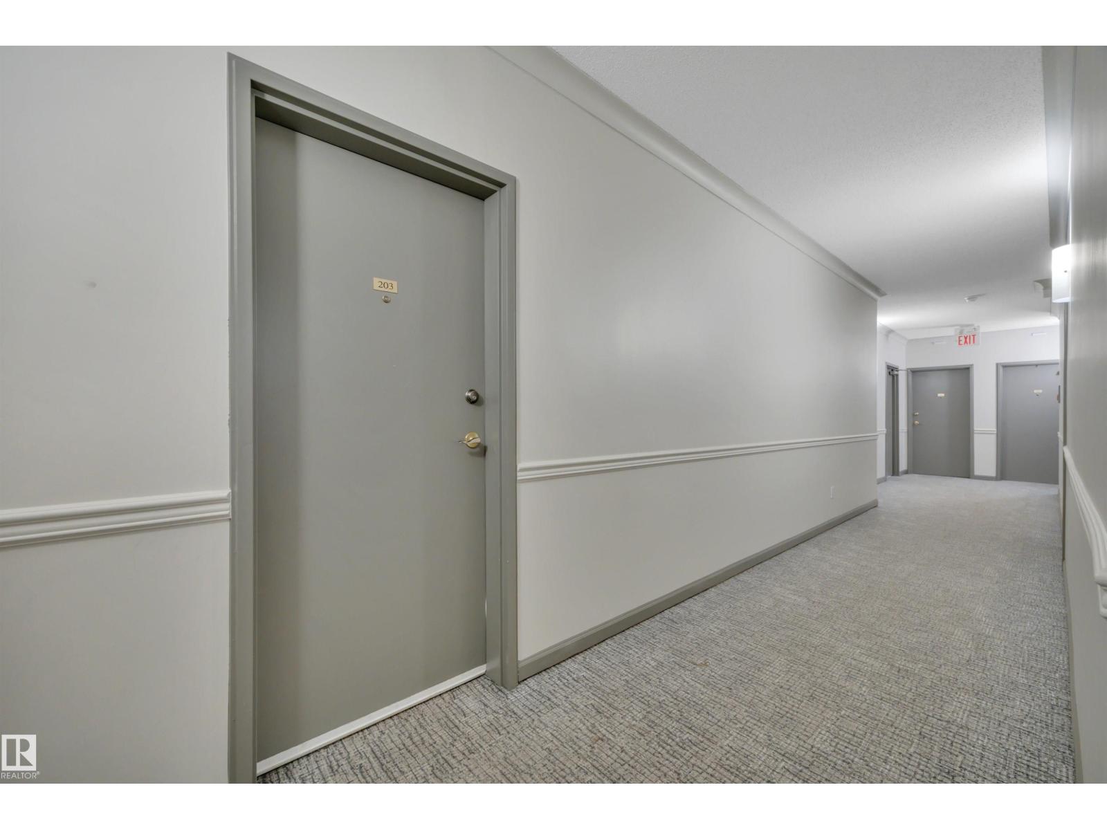 #203 11430 40 Av Nw, Edmonton, Alberta  T6J 0R5 - Photo 5 - E4465340