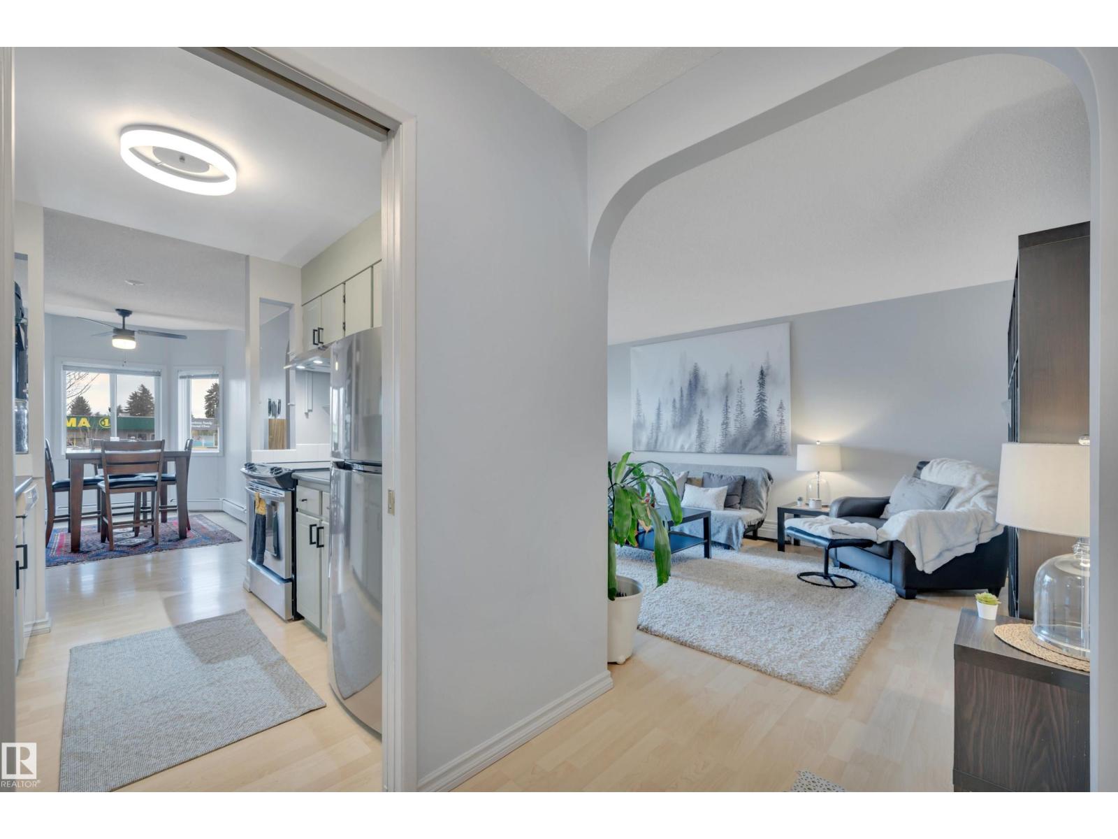 #203 11430 40 Av Nw, Edmonton, Alberta  T6J 0R5 - Photo 8 - E4465340