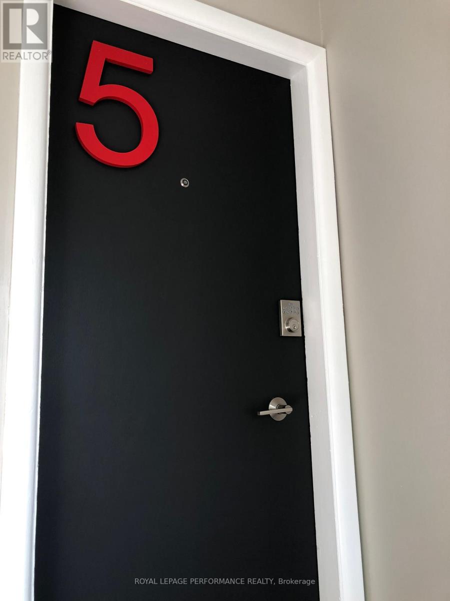 Unit 5 - 695 Morgan Street, Ottawa, Ontario  K1K 3M1 - Photo 5 - X12531134