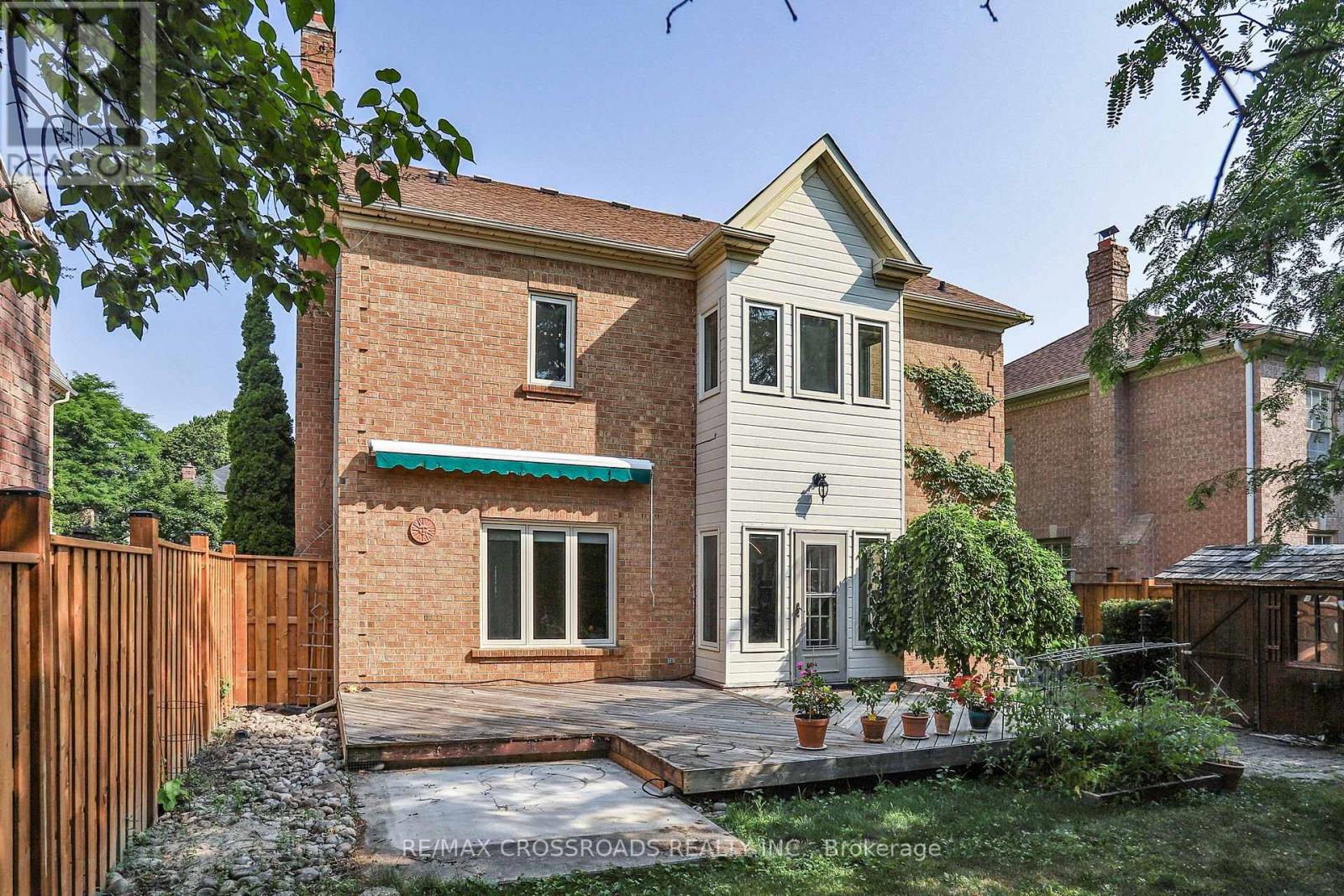 63 Baynards Lane, Richmond Hill, Ontario  L4C 9B6 - Photo 49 - N12530408