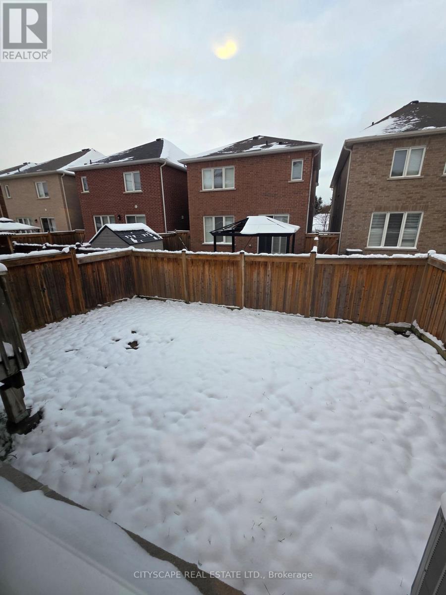 608 Langholm Street, Milton, Ontario  L9T 6Z4 - Photo 30 - W12529710