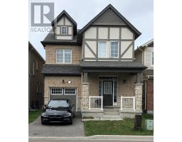 608 LANGHOLM STREET, Milton, Ontario