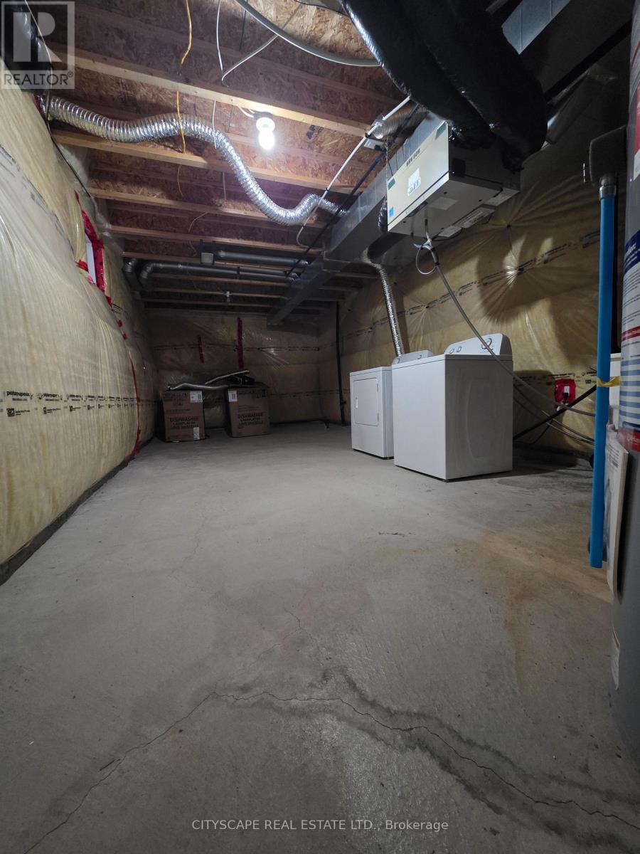 608 Langholm Street, Milton, Ontario  L9T 6Z4 - Photo 28 - W12529710