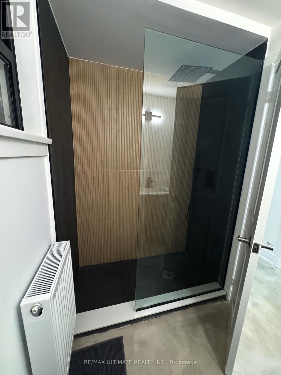 Lower - 8 Carrington Avenue, Toronto, Ontario  M6E 2C3 - Photo 7 - W12530620