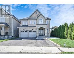 BSMT - 28 LAVALLEE CRESCENT, Brampton, Ontario