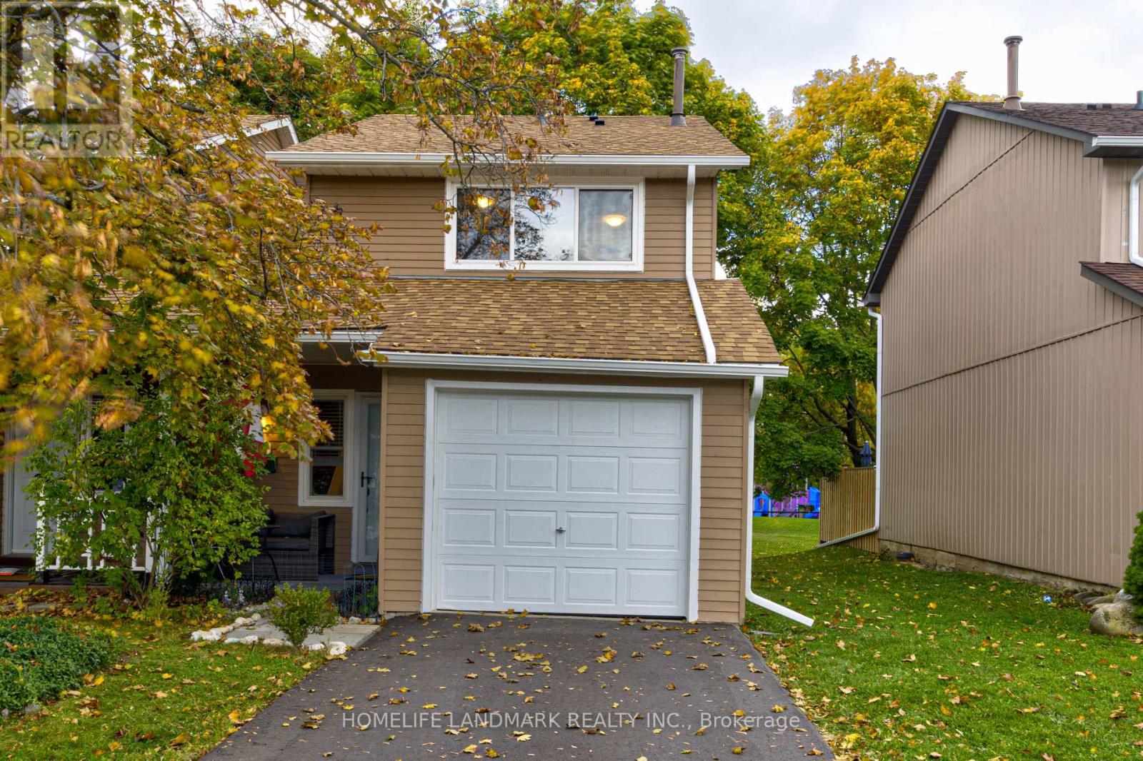 18 - 2185 FAIRCHILD BOULEVARD, Burlington, Ontario