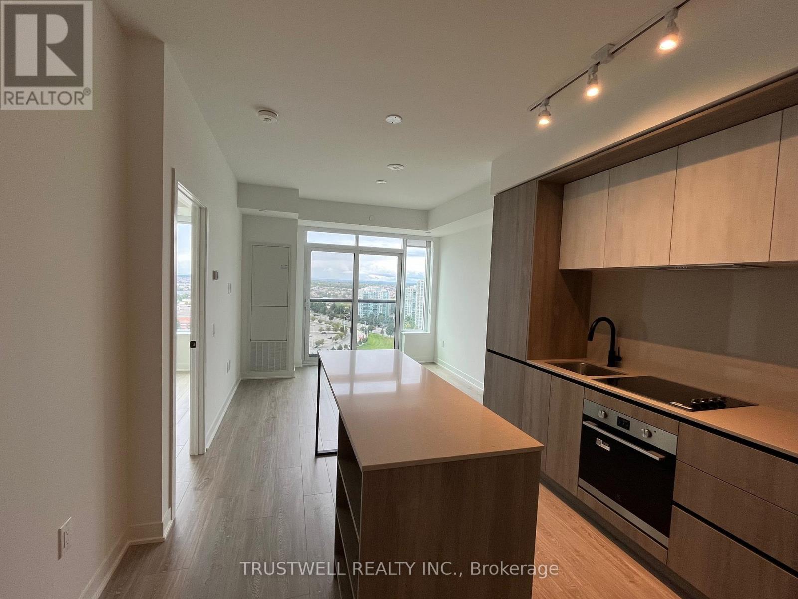 1707 - 2495 Eglinton Avenue W, Mississauga, Ontario  L5M 2V8 - Photo 5 - W12531044