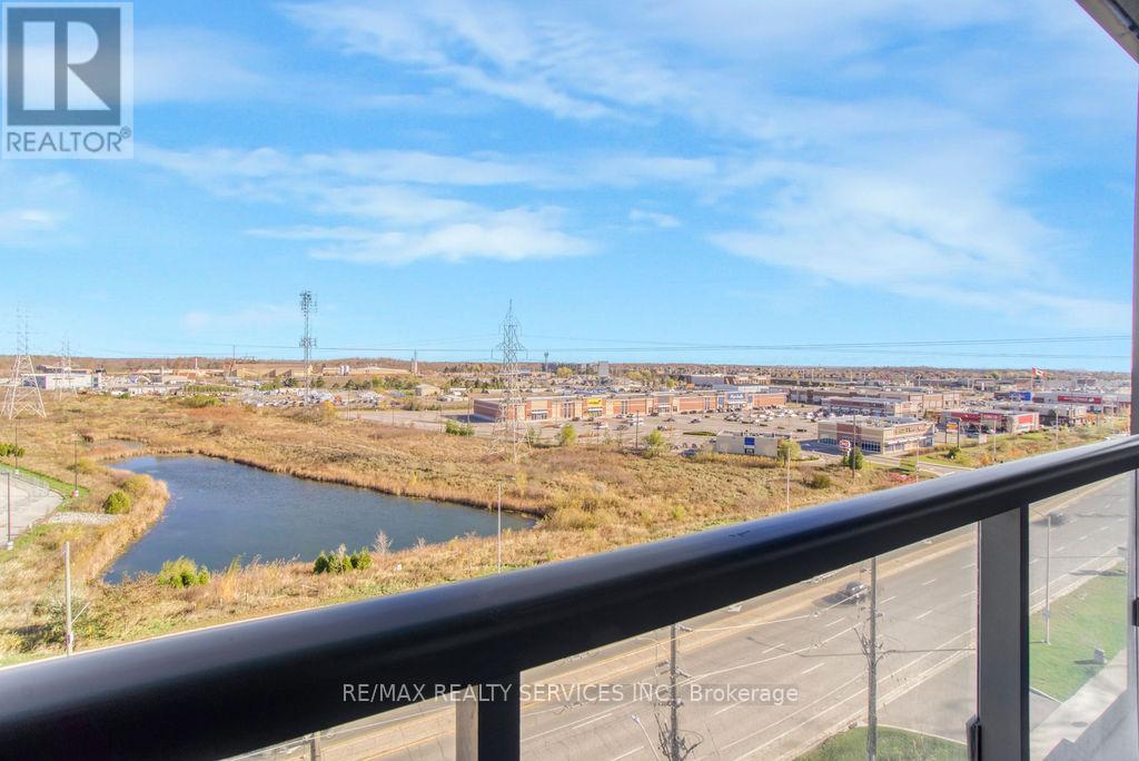 B906 - 3200 Dakota Common, Burlington, Ontario  L7M 2A7 - Photo 24 - W12531072