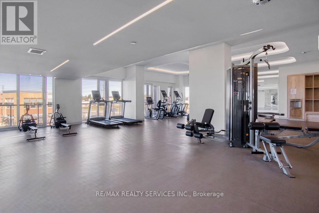 B906 - 3200 Dakota Common, Burlington, Ontario  L7M 2A7 - Photo 26 - W12531072