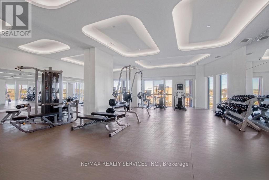 B906 - 3200 Dakota Common, Burlington, Ontario  L7M 2A7 - Photo 27 - W12531072