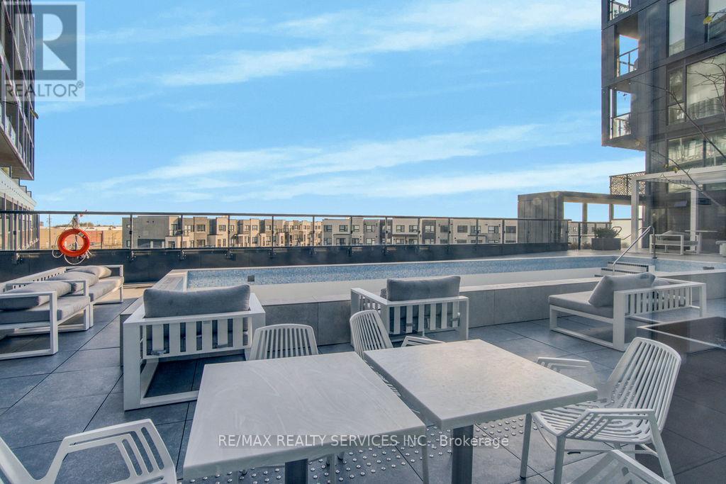 B906 - 3200 Dakota Common, Burlington, Ontario  L7M 2A7 - Photo 29 - W12531072