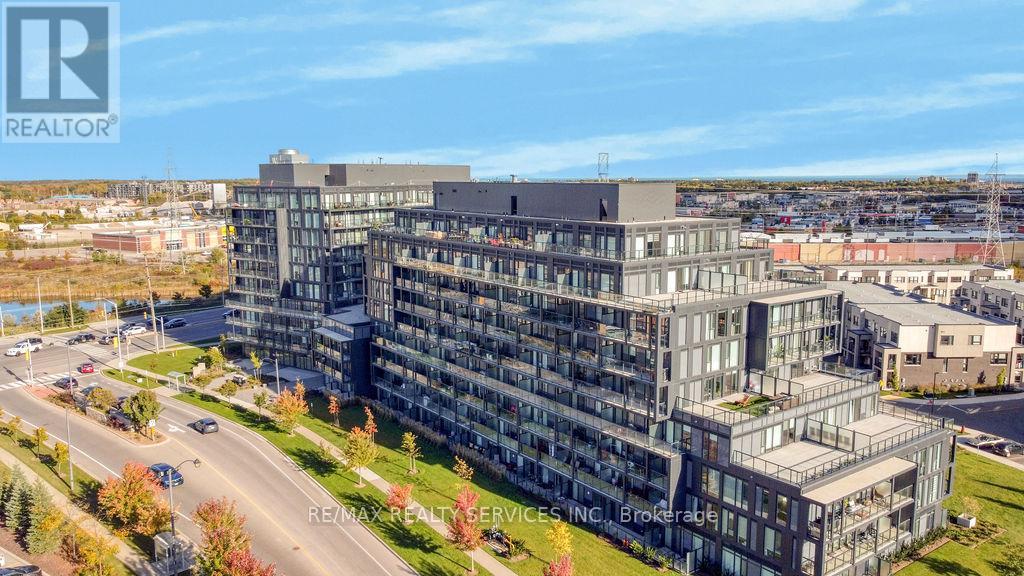 B906 - 3200 Dakota Common, Burlington, Ontario  L7M 2A7 - Photo 38 - W12531072