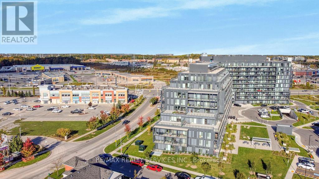 B906 - 3200 Dakota Common, Burlington, Ontario  L7M 2A7 - Photo 40 - W12531072