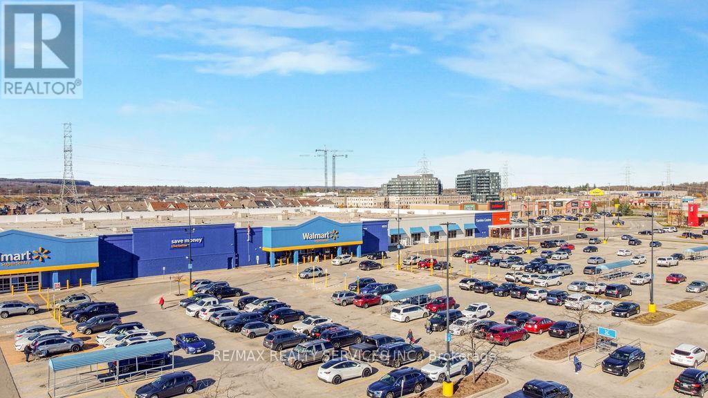 B906 - 3200 Dakota Common, Burlington, Ontario  L7M 2A7 - Photo 41 - W12531072