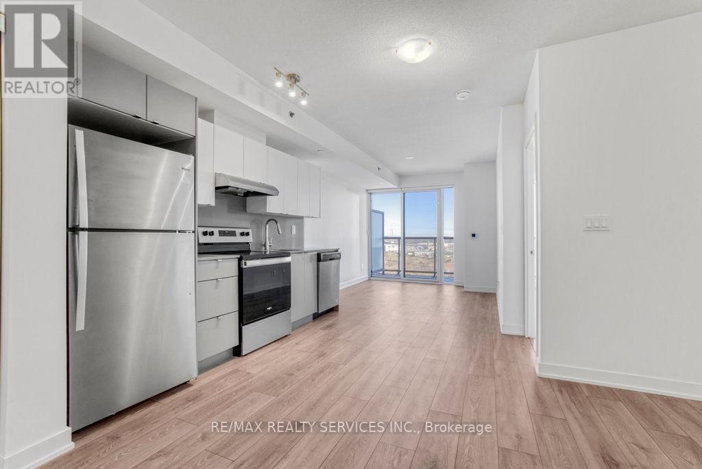 B906 - 3200 Dakota Common, Burlington, Ontario  L7M 2A7 - Photo 6 - W12531072