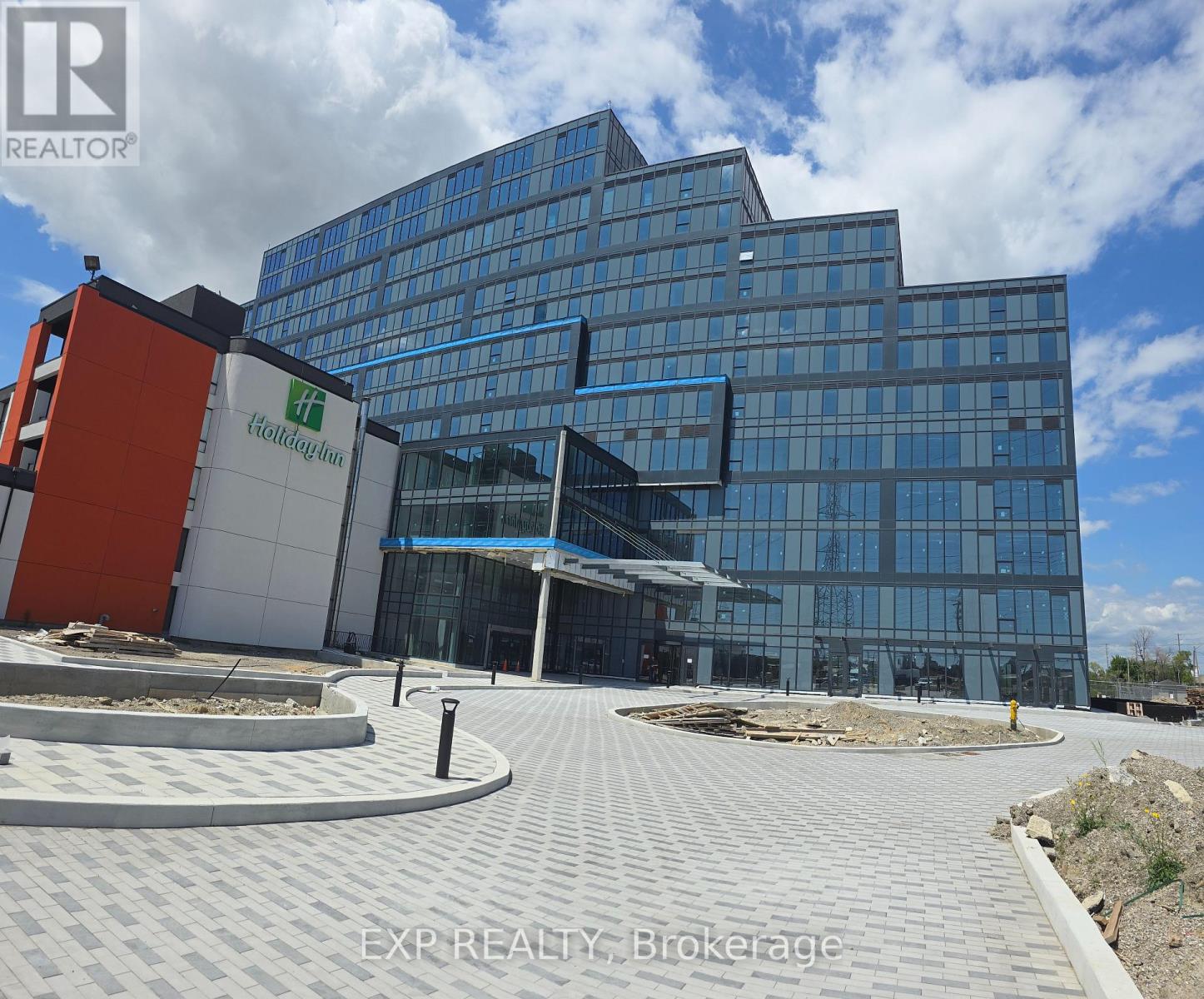 115 - 600 Dixon Road, Toronto, Ontario  M9W 1J1 - Photo 2 - W12531086