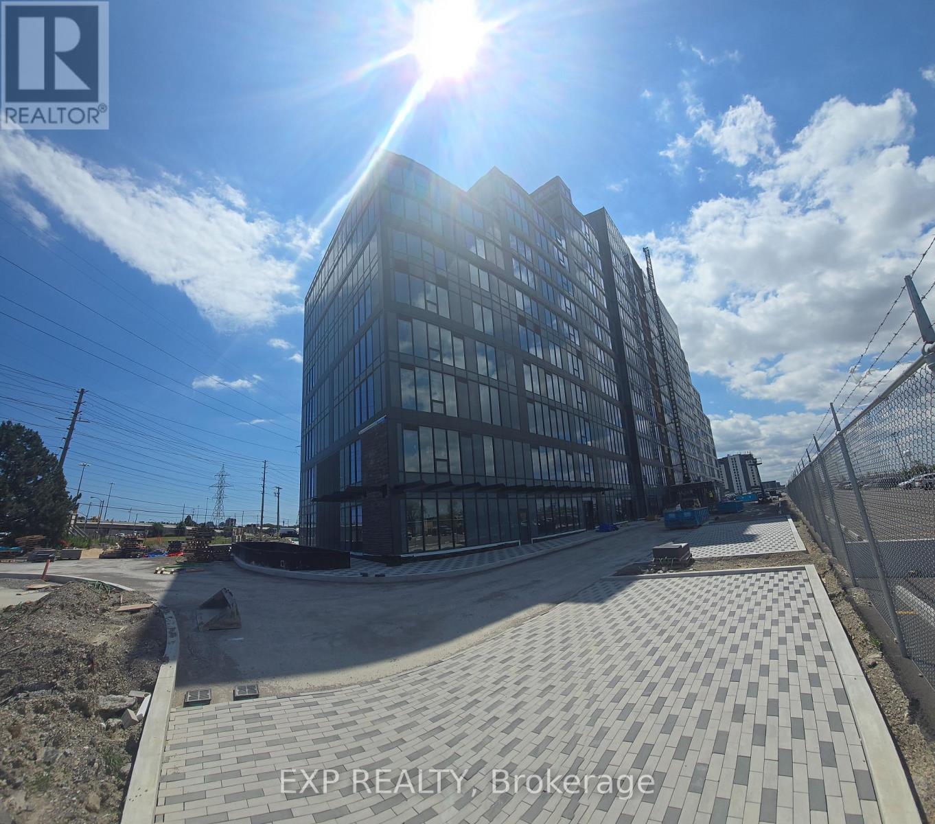 115 - 600 Dixon Road, Toronto, Ontario  M9W 1J1 - Photo 8 - W12531086