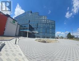 115 - 600 DIXON ROAD, Toronto, Ontario