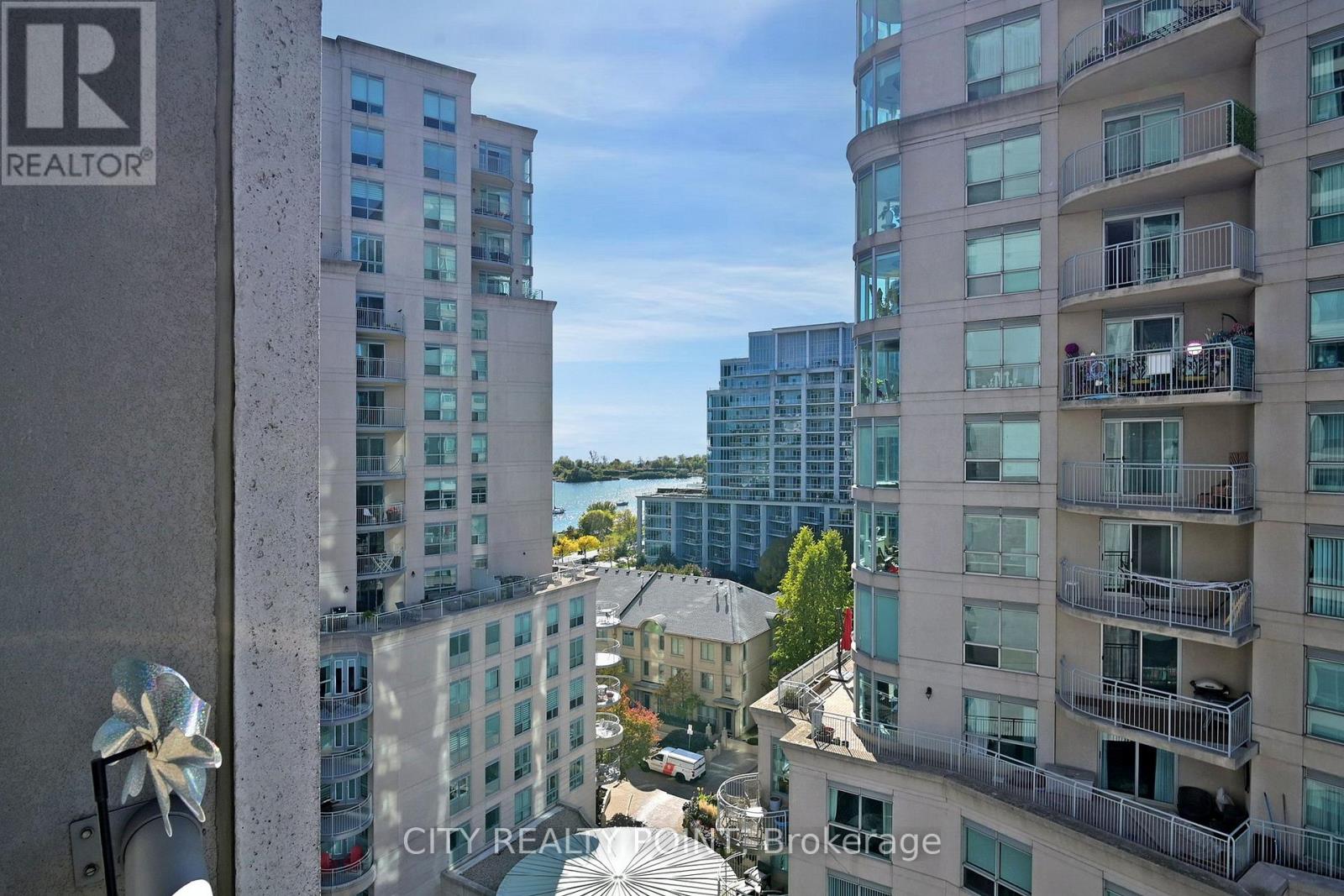 1006 - 2087 LAKE SHORE BOULEVARD W, Toronto, Ontario