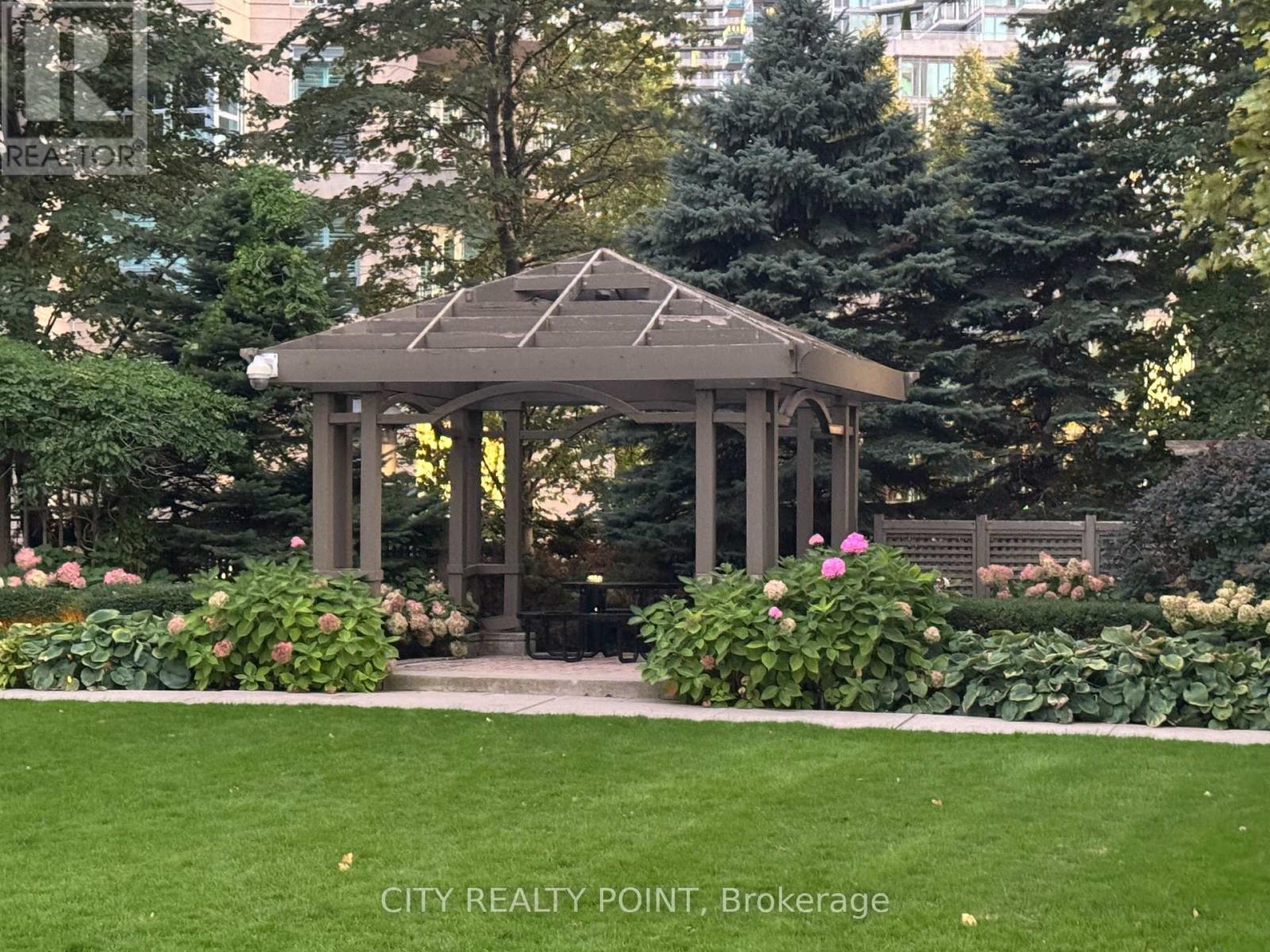 1006 - 2087 Lake Shore Boulevard W, Toronto, Ontario  M8V 4G3 - Photo 27 - W12531092