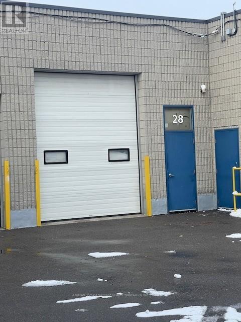 28 - 6033 Shawson Drive, Mississauga, Ontario  L5T 1H8 - Photo 2 - W12531100