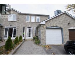 5125 SALISHAN CIRCLE, Mississauga, Ontario