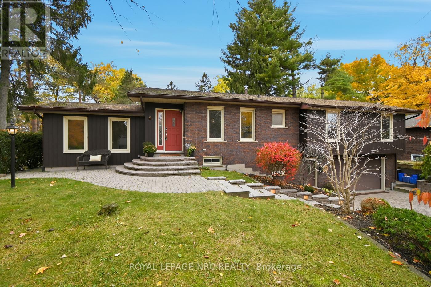 4 CEDAR STREET, Port Colborne, Ontario