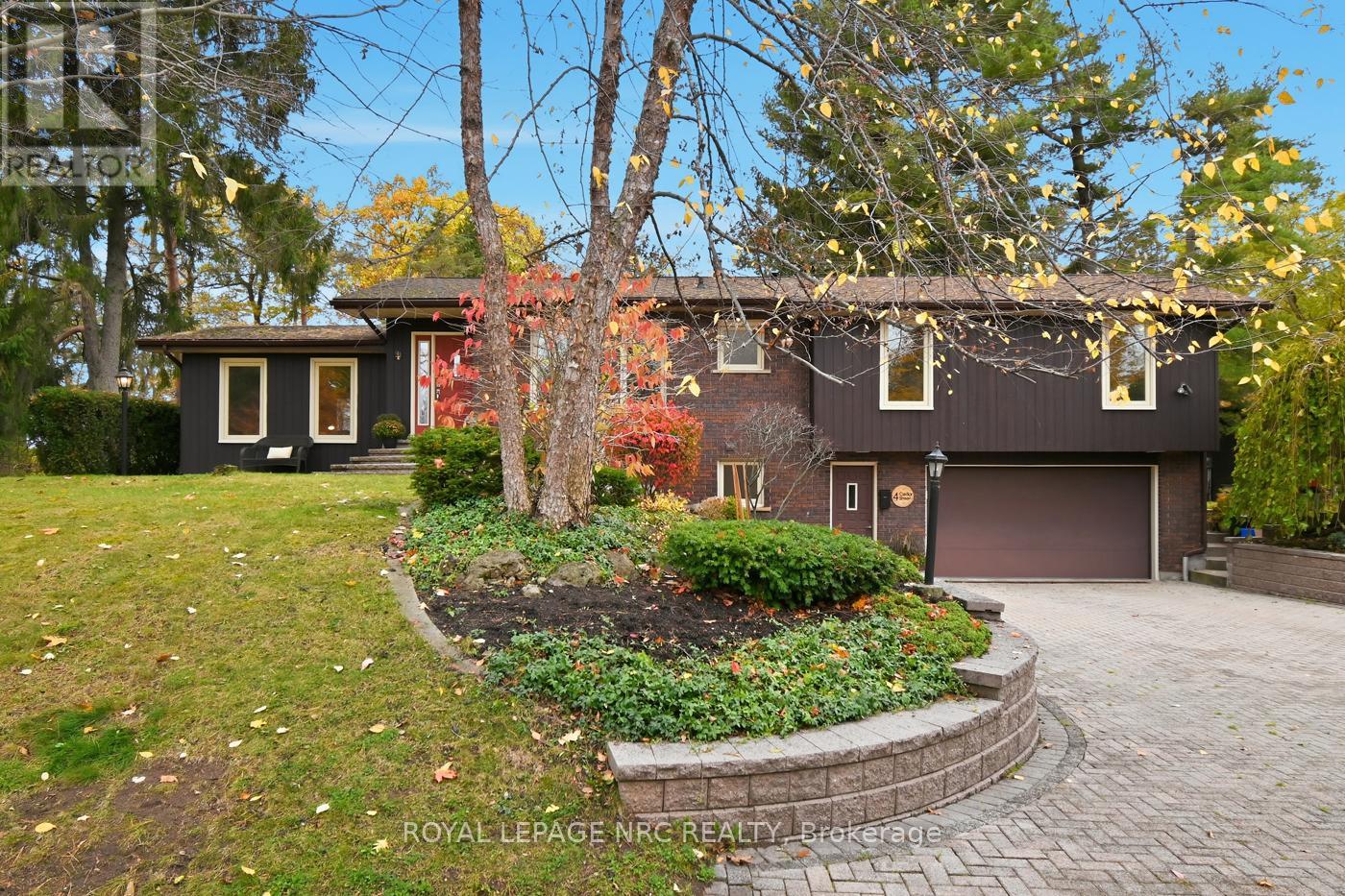 4 Cedar Street, Port Colborne, Ontario  L3K 2T9 - Photo 48 - X12531126