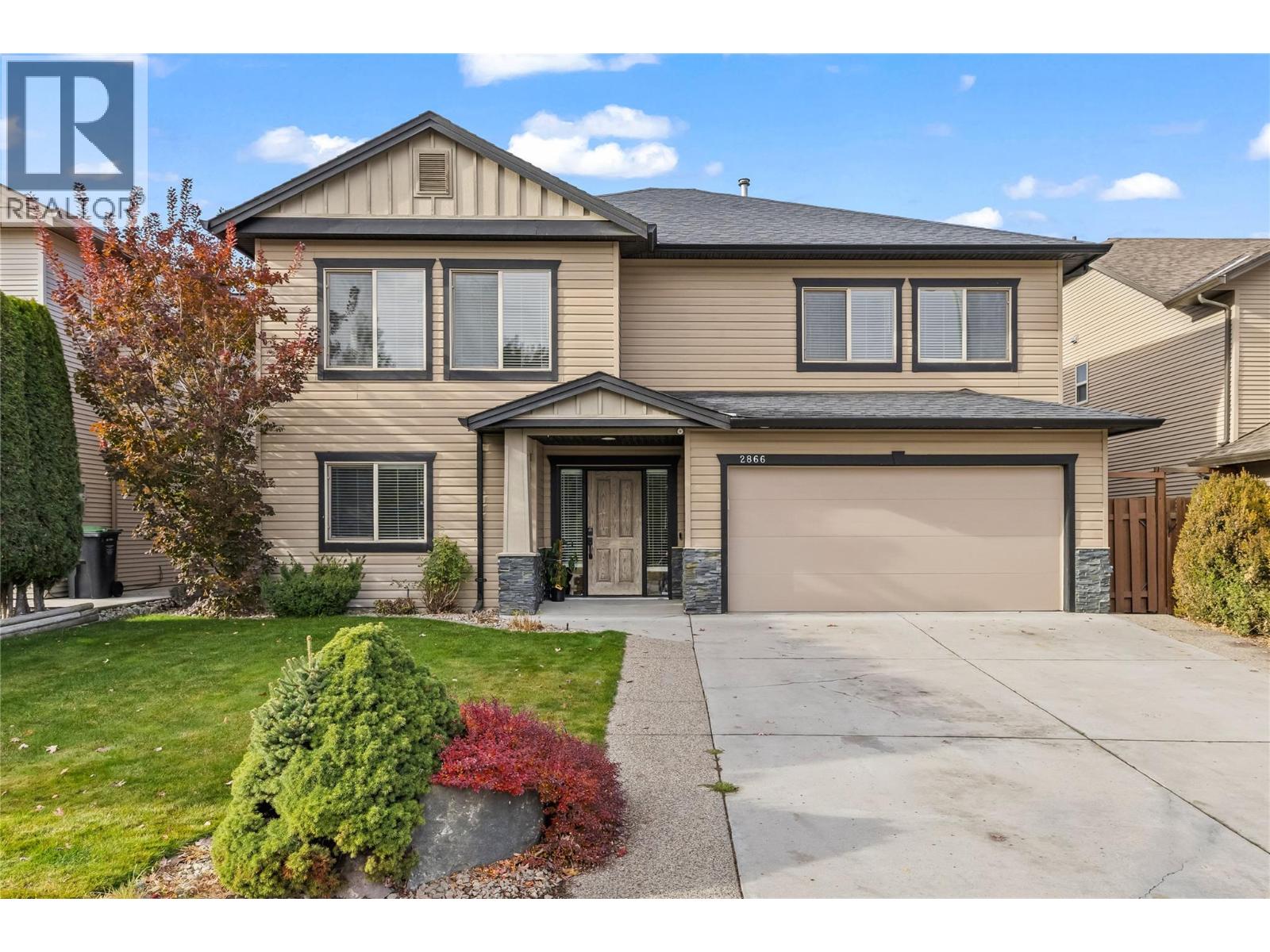 2866 Auburn Road, west kelowna, British Columbia