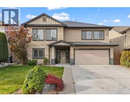 2866 Auburn Road, west kelowna, British Columbia