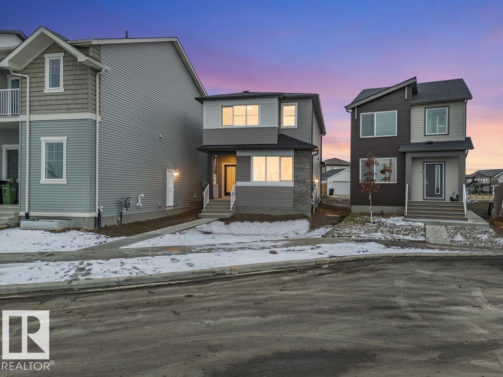 264 Paterson Li Sw, Edmonton, Alberta  T6W 5V3 - Photo 15 - E4464632