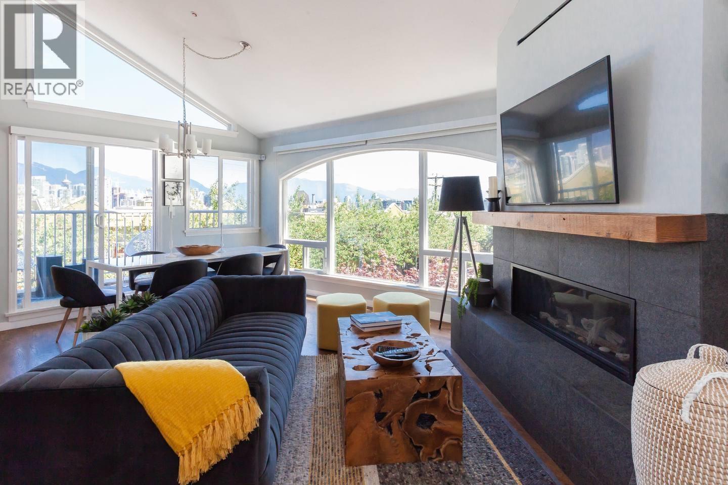 L02 788 W 8th Avenue, Vancouver, British Columbia  V5Z 1E1 - Photo 2 - R3066278