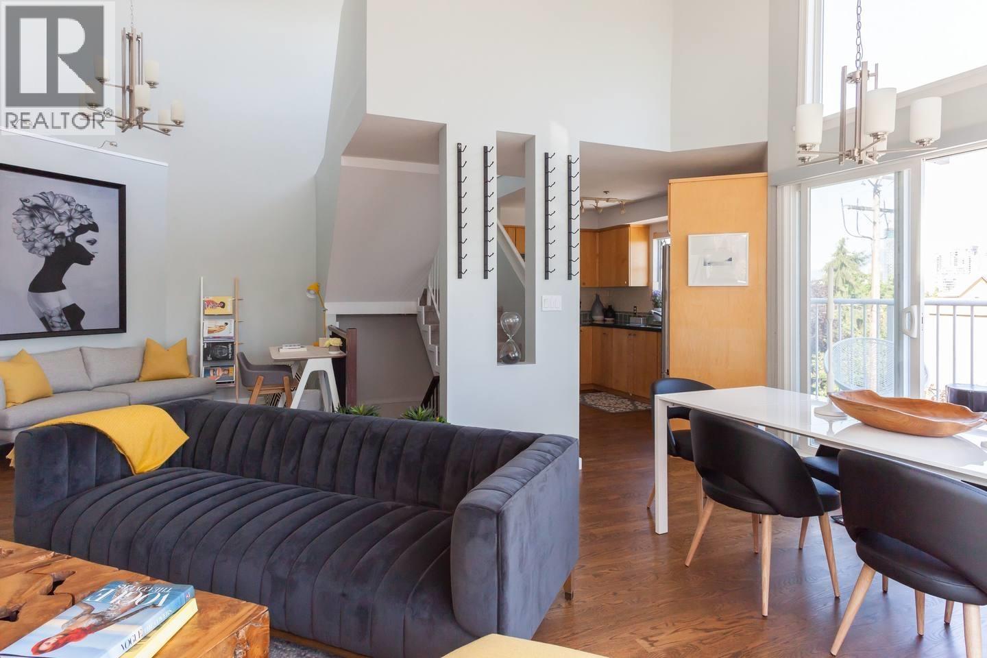 L02 788 W 8th Avenue, Vancouver, British Columbia  V5Z 1E1 - Photo 4 - R3066278