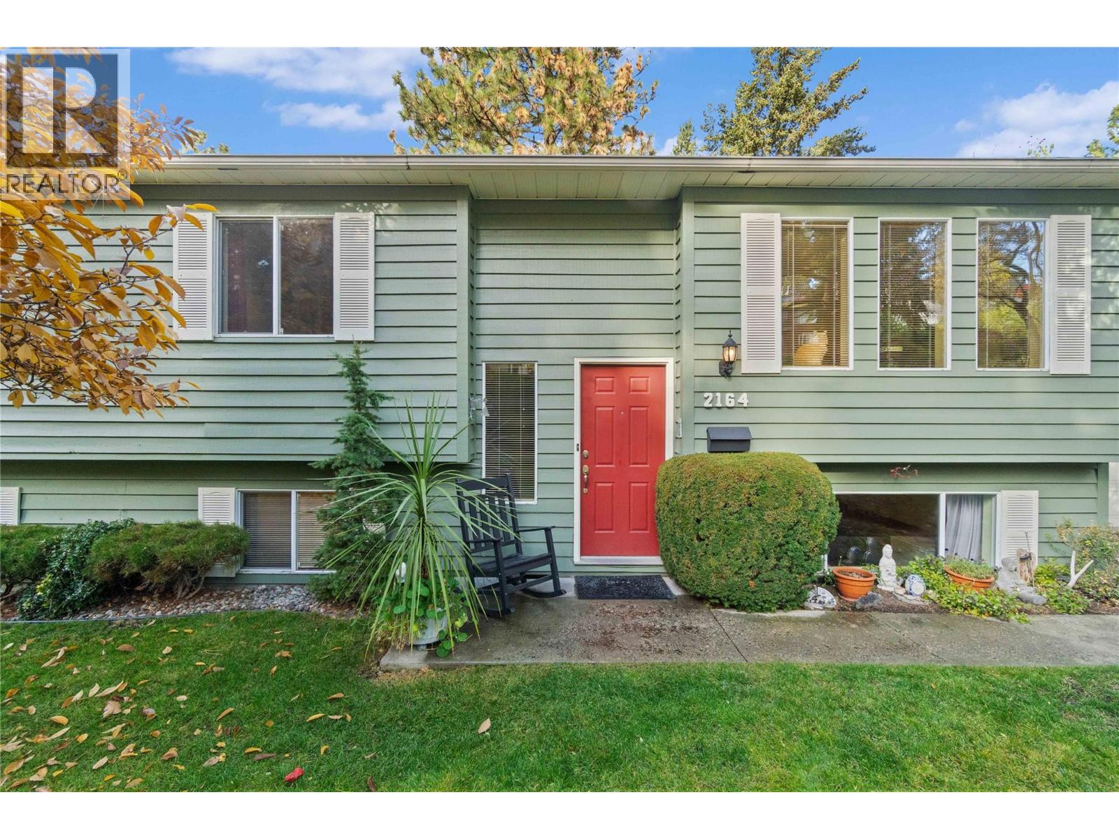 2164 Tomat Avenue, west kelowna, British Columbia