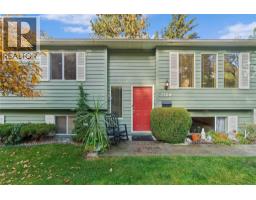 2164 Tomat Avenue, west kelowna, British Columbia