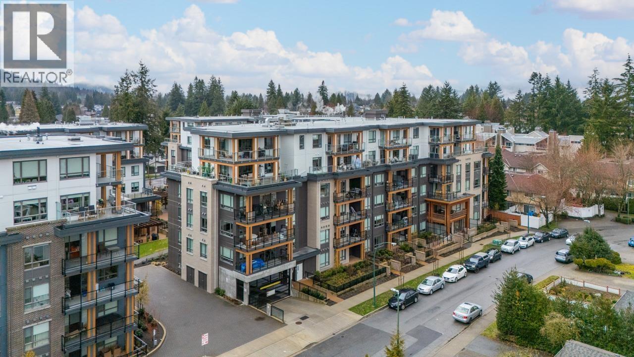 305 741 ANSKAR COURT, Coquitlam, British Columbia