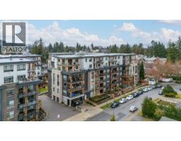 305 741 ANSKAR COURT, Coquitlam, British Columbia