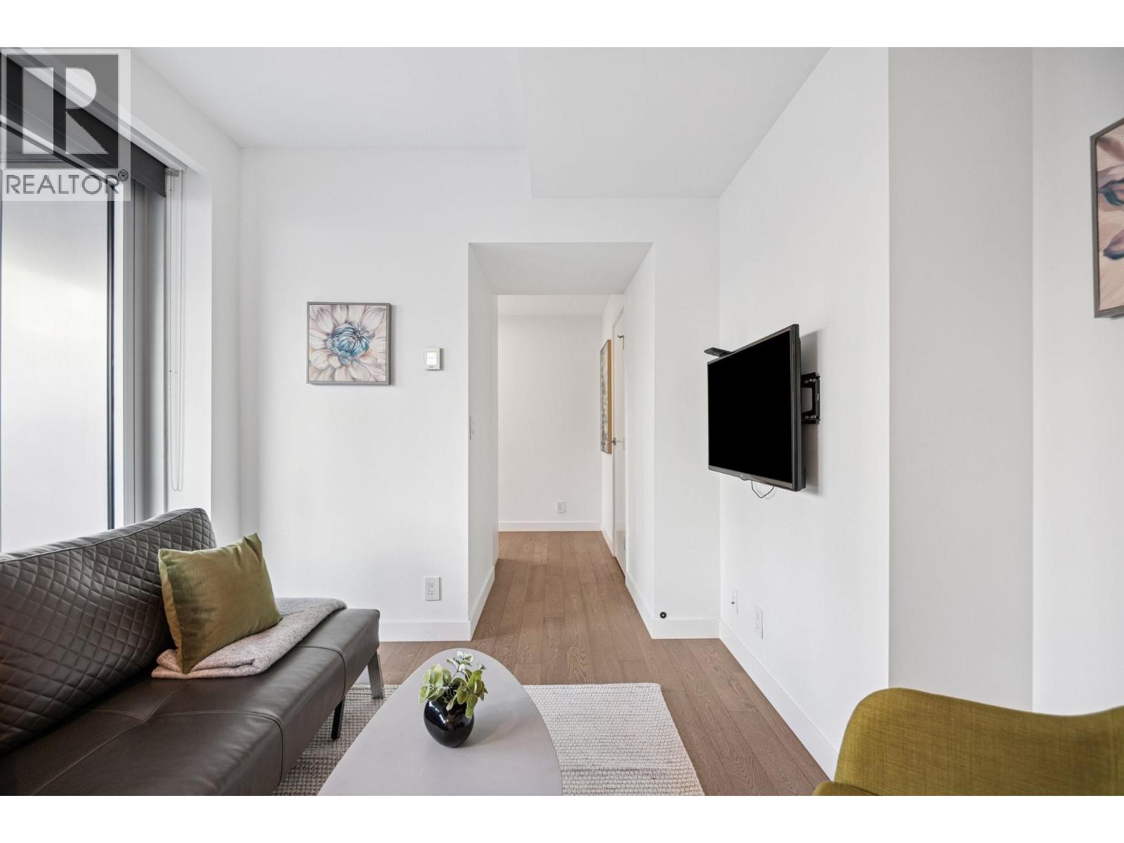 808 1480 Howe Street, Vancouver, British Columbia  V6Z 0G5 - Photo 6 - R3066390