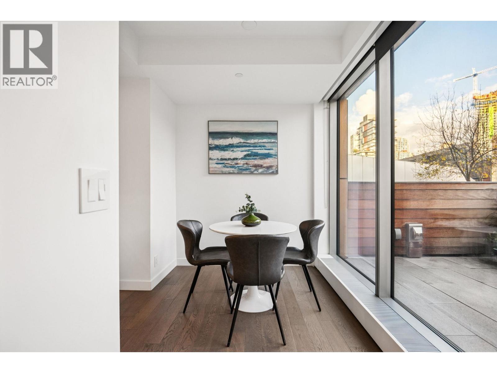 808 1480 Howe Street, Vancouver, British Columbia  V6Z 0G5 - Photo 8 - R3066390