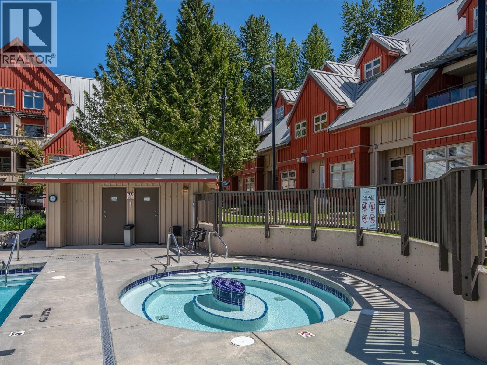 301 2050 Lake Placid Road, Whistler, British Columbia  V0N 1B2 - Photo 25 - R3066398