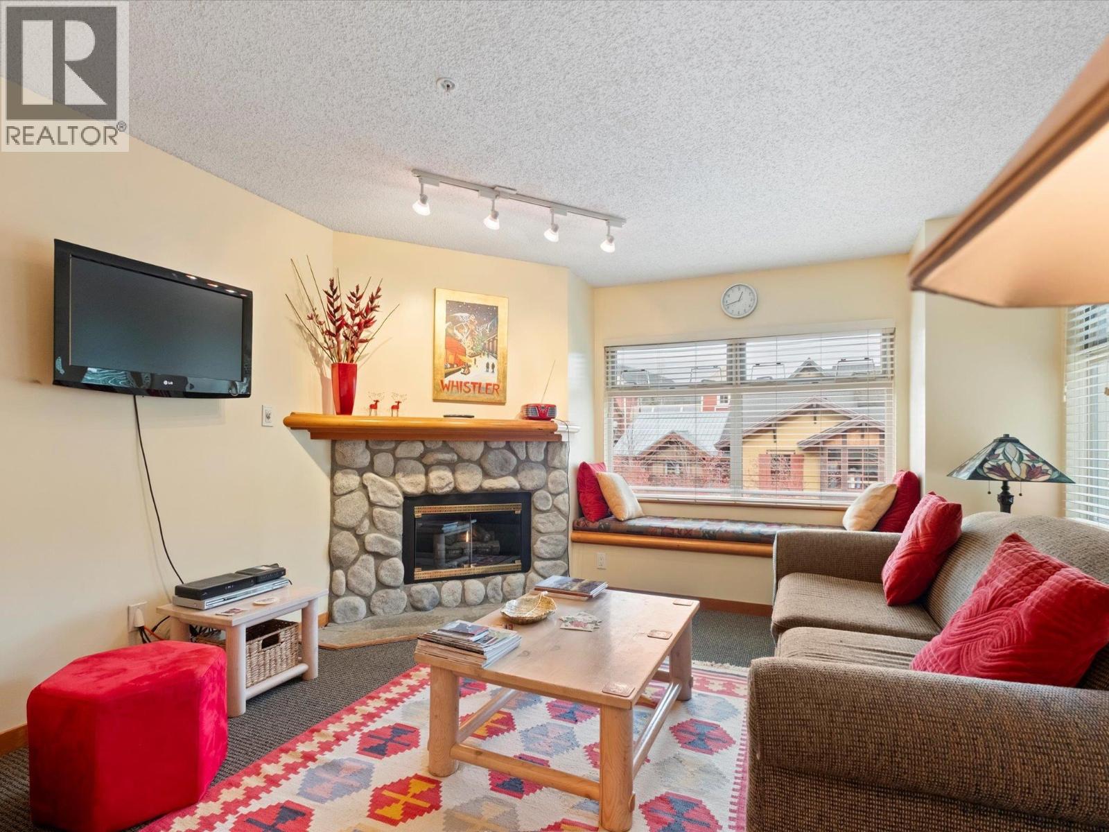 301 2050 Lake Placid Road, Whistler, British Columbia  V0N 1B2 - Photo 6 - R3066398