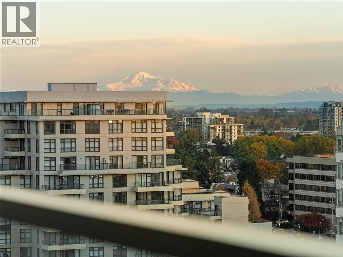 Ph1506 7977 Lansdowne Road, Richmond, British Columbia  V6X 0X7 - Photo 10 - R3066401