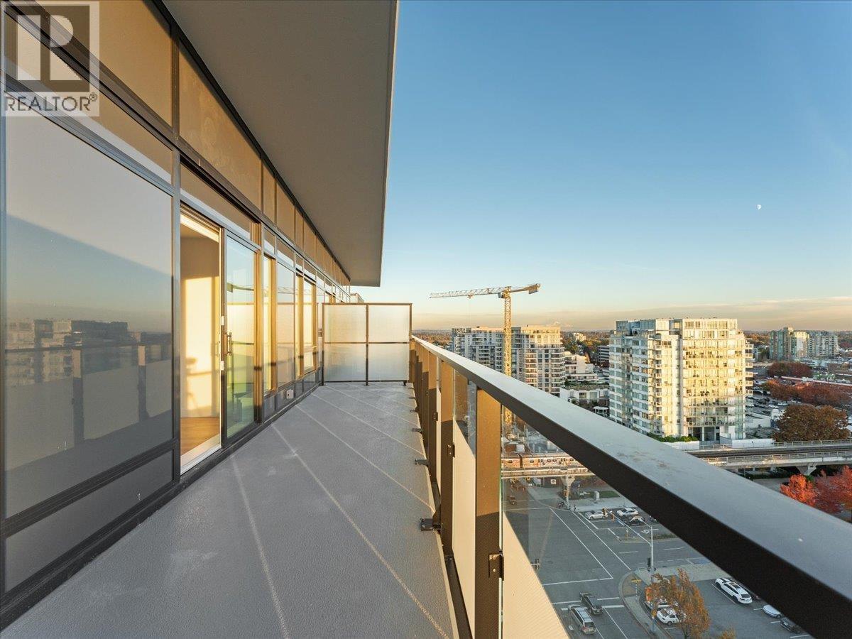 Ph1506 7977 Lansdowne Road, Richmond, British Columbia  V6X 0X7 - Photo 11 - R3066401