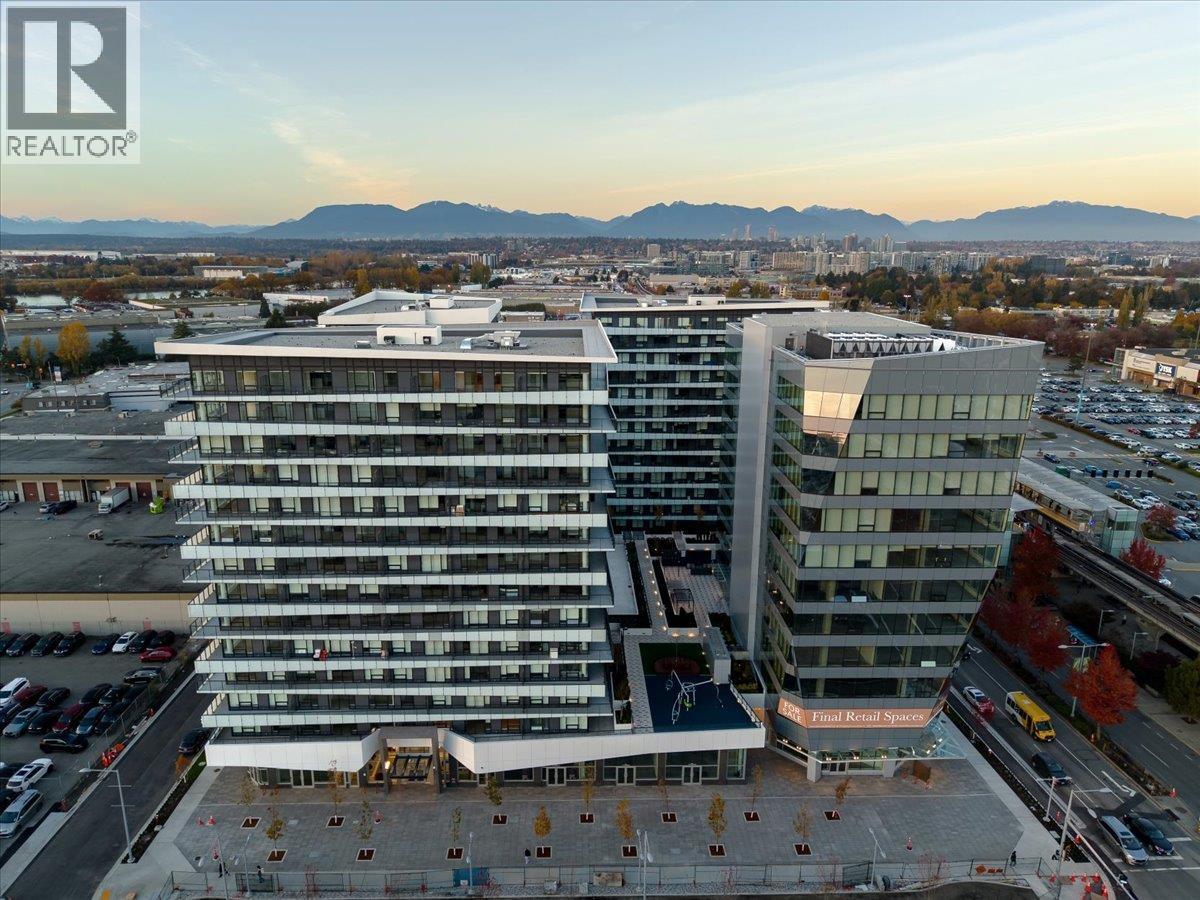 Ph1506 7977 Lansdowne Road, Richmond, British Columbia  V6X 0X7 - Photo 2 - R3066401